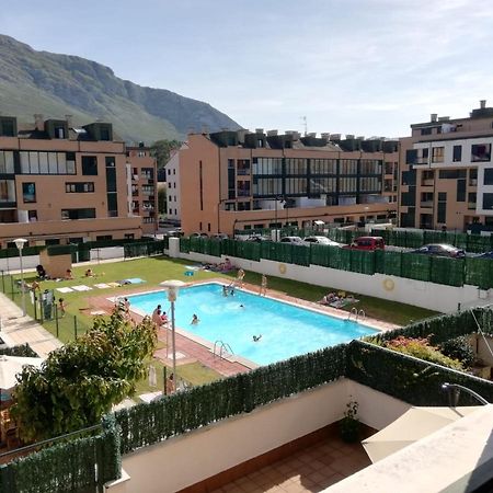 La Xalda, Apartamento Con Piscina A 10 Km De Llanes Vut-687-As Eksteriør bilde
