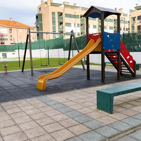 La Xalda, Apartamento Con Piscina A 10 Km De Llanes Vut-687-As Eksteriør bilde