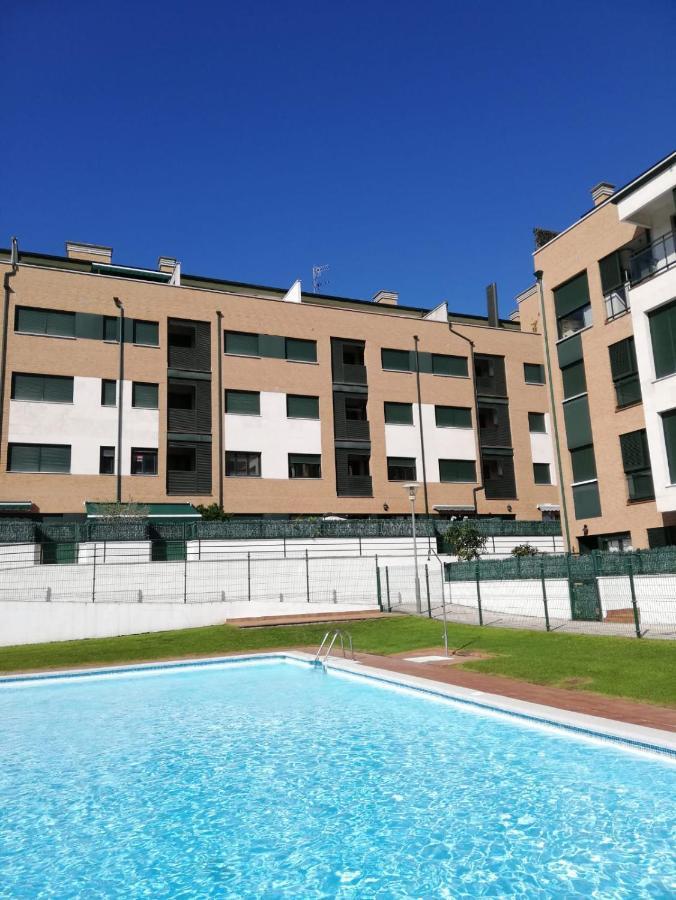 La Xalda, Apartamento Con Piscina A 10 Km De Llanes Vut-687-As Eksteriør bilde